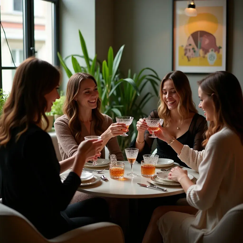 Innovation workspace